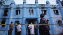 Birmania: 13 muertos en incendio en escuela musulmana en Rangún Birmania: 13 muertos en incendio en escuela musulmana en Rangún