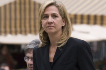 Cristina de Borbón