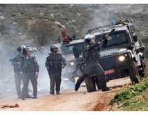 Manifestaciones y un muerto tras muerte de preso palestino en Israel