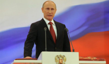 Vladimir Putin Vladimir Putin