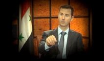 Bashar Al Asad Bashar Al Asad