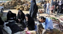 Fuerte sismo en Irán deja al menos 30 muertos y 800 heridos