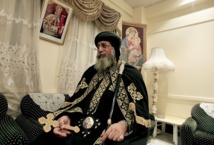 Tawadros II