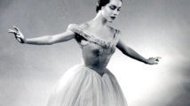 Maria Tallchief