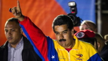 Nicolás Maduro Nicolás Maduro