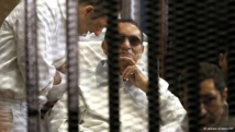 Hosni Mubarak