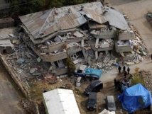 Un potente terremoto sacude Irán y deja al menos 34 muertos en Pakistán Un potente terremoto sacude Irán y deja al menos 34 muertos en Pakistán
