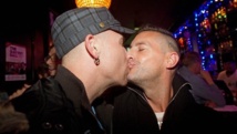 Nueva Zelanda, primer país de Asia Pacífico en legalizar el matrimonio homosexual Nueva Zelanda, primer país de Asia Pacífico en legalizar el matrimonio homosexual