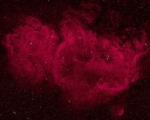 Chile: Radiotelescopio ALMA mapea 100 galaxias tempranas en tiempo récord