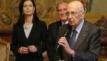 Giorgio Napolitano Giorgio Napolitano