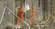 La prisión de la base de Guantánamo