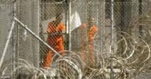 La prisión de la base de Guantánamo La prisión de la base de Guantánamo