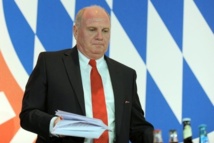 Uli Hoeness