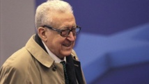 Al Ajdar Brahimi Al Ajdar Brahimi