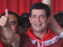 Horacio Cartes Horacio Cartes