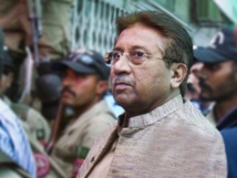 Pervez Musharraf Pervez Musharraf