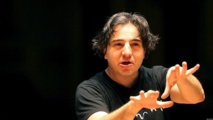 Fazil Say