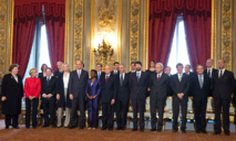 El nuevo gobierno italiano