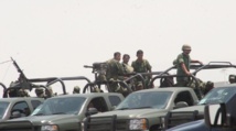 México: siete muertos por choques de grupos de autodefensa y delincuentes