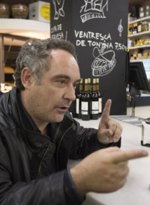 Ferràn Adrià Ferràn Adrià