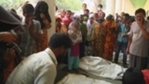 "Varios" muertos y heridos en el intento de "desestabilización" en Chad