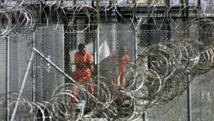 La cárcel de Guantánamo