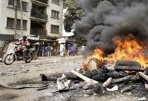 Violencia confesional en Nigeria deja 39 muertos (policía)