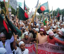 Al menos 10 muertos por manifestaciones en Bangladesh por ley sobre la blasfemia