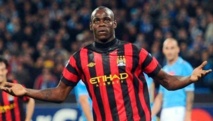 Mario Balotelli