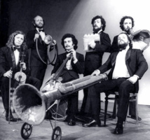 Les Luthiers