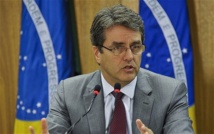 Roberto Azevedo