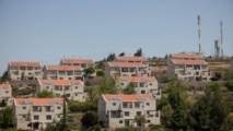 Israel construirá nuevas viviendas en las colonias pero trata de tranquilizar a Washington