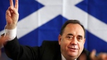 Alex Salmond