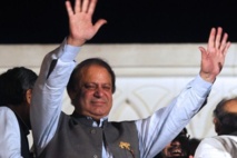 Nawaz Sharif