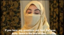 Seis años de cárcel en Arabia Saudita por ayudar a una mujer a convertirse al cristianismo