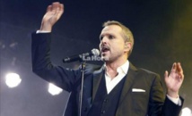 Miguel Bosé