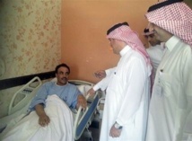 Comienza a cundir pánico en este de Arabia Saudita por coronavirus