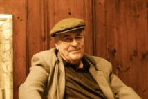 Bernardo Bertolucci, uno de los descubrimientos de la Semana de la Crítica de Cannes.