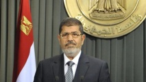Muhammad Mursi