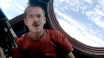 Chris Hadfield