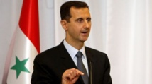 Bashar Al Asad