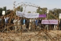 Muyahidines del Pueblo Iraní abandonan Irak para comenzar nueva vida en Albania