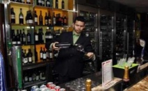 Los vendedores de alcohol en Egipto, preocupados por los islamistas Los vendedores de alcohol en Egipto, preocupados por los islamistas