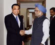 Li Keqiang-izquierda-y Manmohan Singh