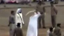Arabia Saudí ejecuta y expone al público a cinco yemeníes condenados por homicidio