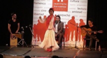 Prestigioso festival de flamenco viaja a India en busca de sus raíces