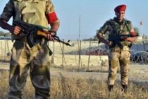 Liberan en Egipto a los miembros de fuerzas de seguridad secuestrados en Sinaí