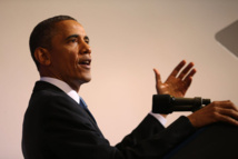 Barack Obama