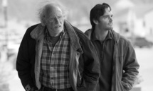 Una escena del film Nebraska