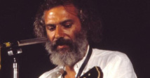 Georges Moustaki